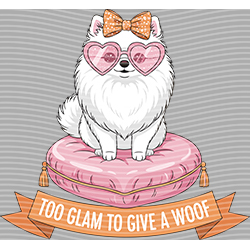 Animal Text Series-AT 3692
